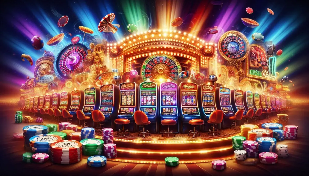 Grand Casino Luzern